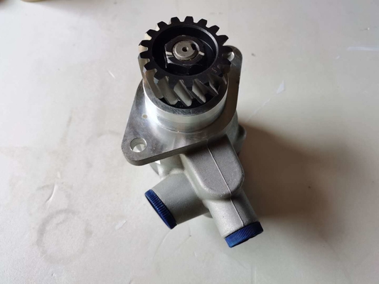 Parte di autocarri pesanti direttamente HOWO pompa di sterzo Wg9731478037 con certificazione ISO9001