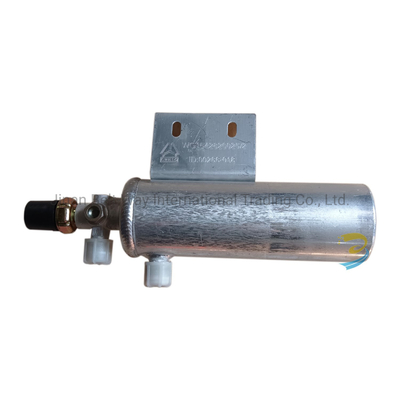Parti del sistema di frenatura Sinotruk HOWO Camion Parts di ricambio Air conditioner asciugatrice Wg1642820025
