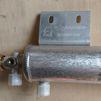 Parti del sistema di frenatura Sinotruk HOWO Camion Parts di ricambio Air conditioner asciugatrice Wg1642820025