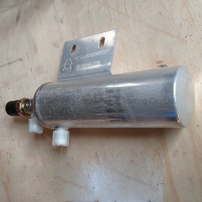 Parti del sistema di frenatura Sinotruk HOWO Camion Parts di ricambio Air conditioner asciugatrice Wg1642820025