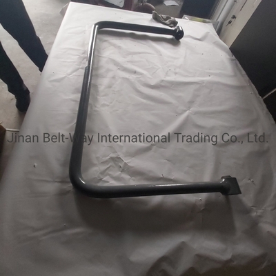 Assemblaggio di barre stabilizzatrici per Sinotruk HOWO Parti di camion Wg9719680006 Wg9925680004 Motore
