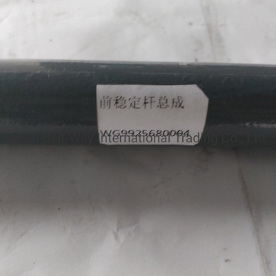 Assemblaggio di barre stabilizzatrici per Sinotruk HOWO Parti di camion Wg9719680006 Wg9925680004 Motore