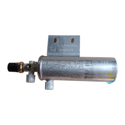 Parti di sistema elettrico Sinotruk HOWO Camion AC Air Conditioner Asciugatrice Wg1642820025
