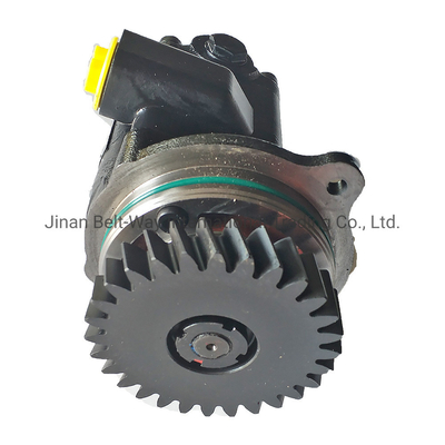 Servizio post-vendita Supporto online HOWO Wg9719470037 Truck Hydraulic Power Steering Pump