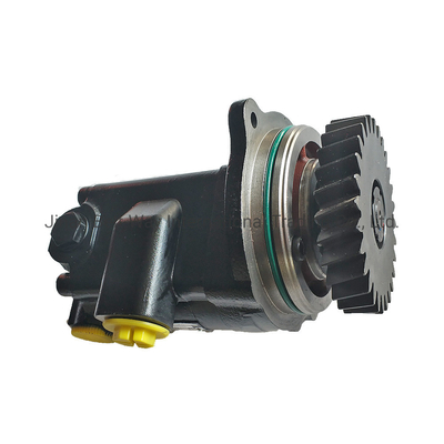 Servizio post-vendita Supporto online HOWO Wg9719470037 Truck Hydraulic Power Steering Pump