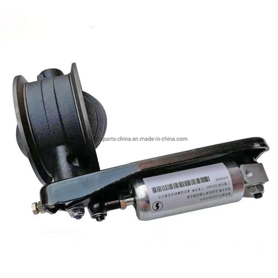 Valvola del freno di scarico del motore Dz91189180002 per parti del sistema di sterzo Shacman F3000 F2000