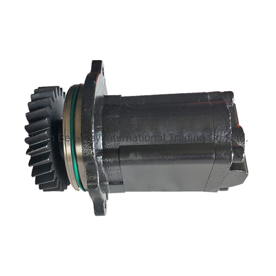 Parti del sistema di sterzo Pompa di potenza di sterzo Wg9719470037 Standard per camion Sinotruk HOWO