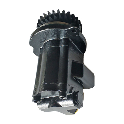 Sinotruk HOWO Dump Truck Power Steering Oil Pump con e prestazioni Wg9719470037