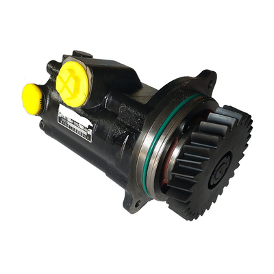 Sinotruk HOWO Dump Truck Power Steering Oil Pump con e prestazioni Wg9719470037