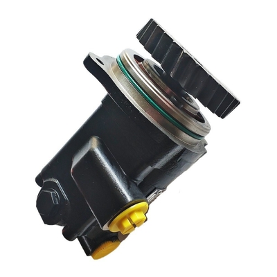 Sinotruk HOWO Dump Truck Power Steering Oil Pump con e prestazioni Wg9719470037