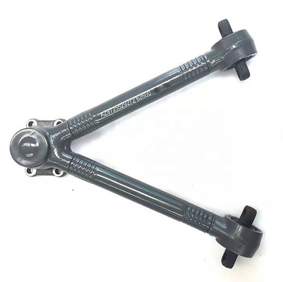 Sinotruk HOWO Truck Parts V Thrust Rod Az9725529272 Torque Rod per sistema elettrico