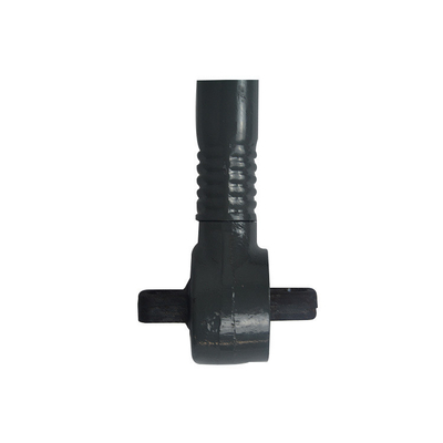 Sinotruk HOWO Truck Parts V Thrust Rod Az9725529272 Torque Rod per sistema elettrico