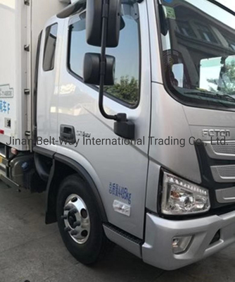 Parti del sistema di guida Ruota di acciaio Fella di camion pesante con certificazione ISO9001