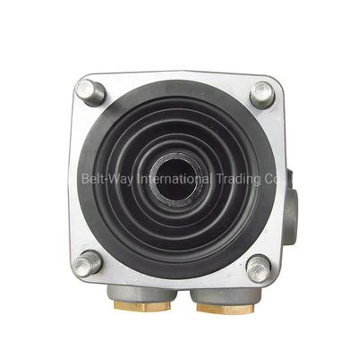 Wabco Master Brake Valve Wg9719360005 Parti del sistema di sterzo per HOWO Truck
