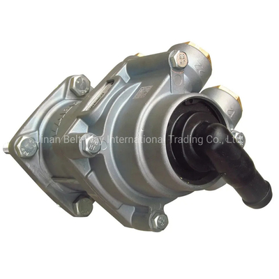 Wabco Master Brake Valve Wg9719360005 Parti del sistema di sterzo per HOWO Truck