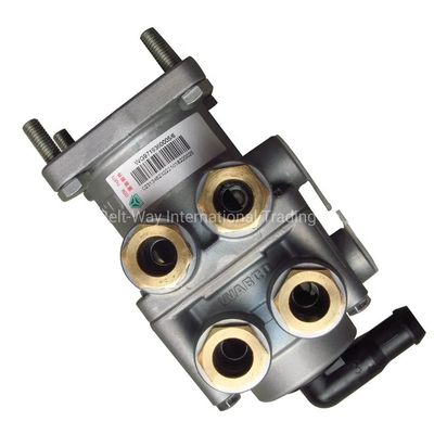 Wabco Master Brake Valve Wg9719360005 Parti del sistema di sterzo per HOWO Truck