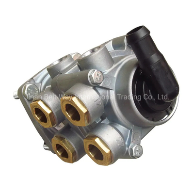 Parti del sistema di trazione delle ruote per la valvola di frenatura per camion pesanti HOWO Wg9719360005