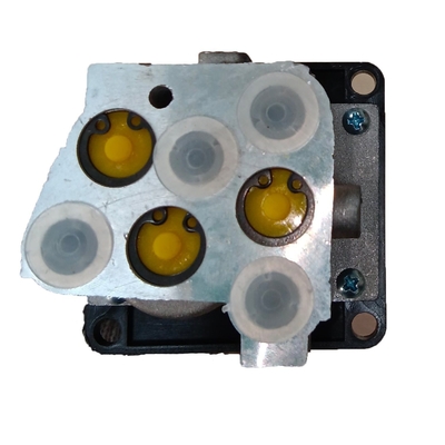 Sinotruk HOWO Truck Part Hyva Valvola di controllo dell'aria 14750652h