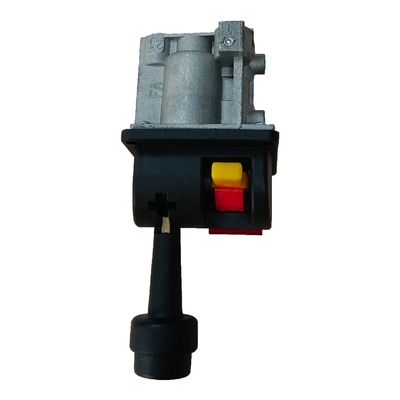 Sinotruk HOWO Truck Part Hyva Valvola di controllo dell'aria 14750652h