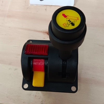 Sinotruck Truck Part Hyva 14750652h Valvola manuale idraulica per le vostre esigenze