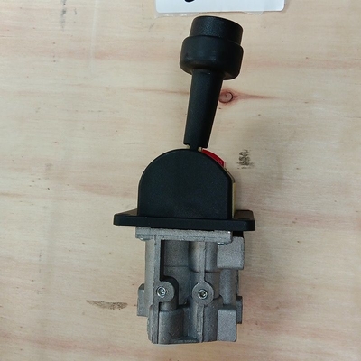 Sinotruck Truck Part Hyva 14750652h Valvola manuale idraulica per le vostre esigenze
