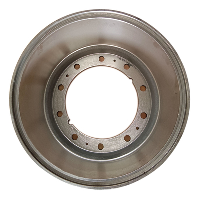 Sinotruk HOWO Truck Rear Brake Drum AZ9112340006 per il modello di motore Wd615/Wd618/Wp10/Wp12
