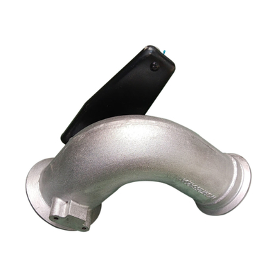 Sino HOWO Truck Exhaust Brake Butterfly Valve Wg9725542041 per il mercato dell'Asia meridionale