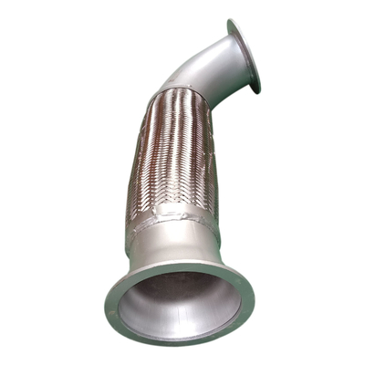 Wd615/Wd618/Wp10/Wp12 Motore HOWO Parte di scarico del camion di scarico Wg9725540007