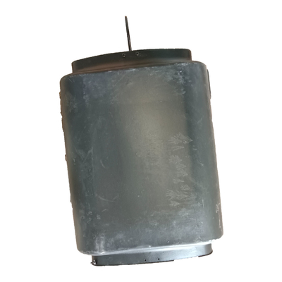 Sinotruk HOWO Truck Cabin Air Inlet Pipe Wg9725190918 per il sistema di sterzo ed efficienza