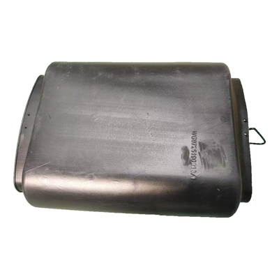 Sinotruk HOWO Truck Cabin Air Inlet Pipe Wg9725190918 per il sistema di sterzo ed efficienza