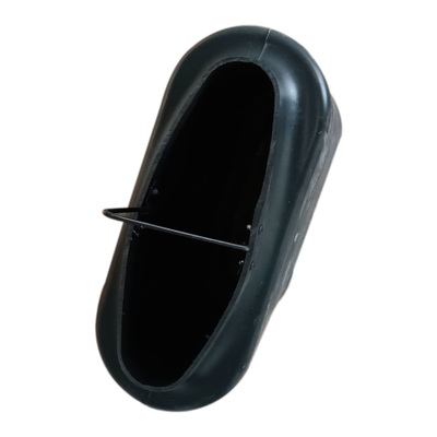 Sinotruk HOWO Truck Cabin Air Inlet Pipe Wg9725190918 per il sistema di sterzo ed efficienza