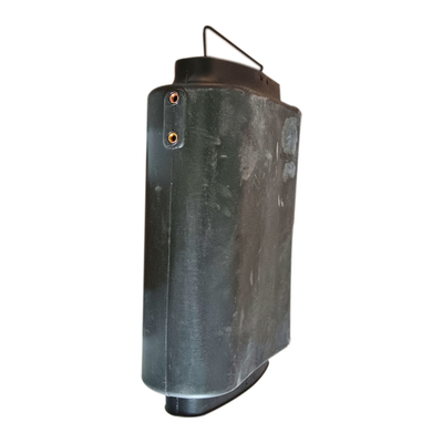 Sinotruk HOWO Truck Cabin Air Inlet Pipe Wg9725190918 per il sistema di sterzo ed efficienza