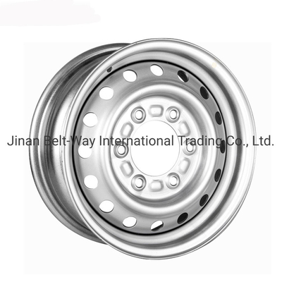 Design Steel Heavy Duty Truck Rim Richiedi un rimborso se il tuo ordine non viene spedito