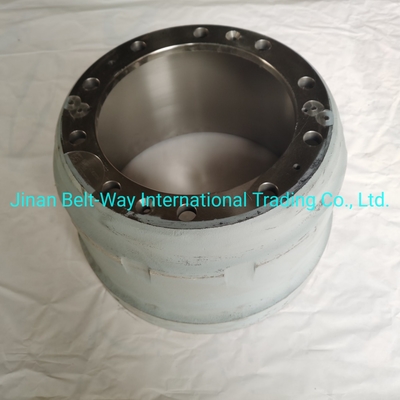 Parti del sistema elettrico Batteria per Sinotruk HOWO Truck Brake Drum Wg9231342006 Durable