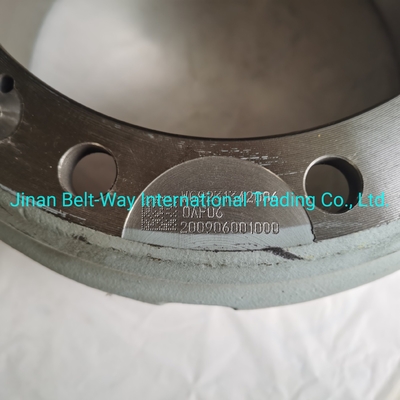 Parti del sistema elettrico Batteria per Sinotruk HOWO Truck Brake Drum Wg9231342006 Durable