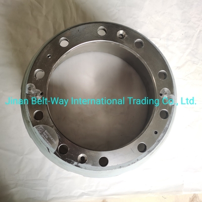 Parti del sistema elettrico Batteria per Sinotruk HOWO Truck Brake Drum Wg9231342006 Durable