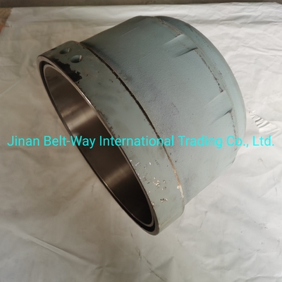 Parti del sistema elettrico Batteria per Sinotruk HOWO Truck Brake Drum Wg9231342006 Durable