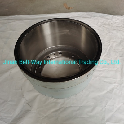 Parti del sistema elettrico Batteria per Sinotruk HOWO Truck Brake Drum Wg9231342006 Durable