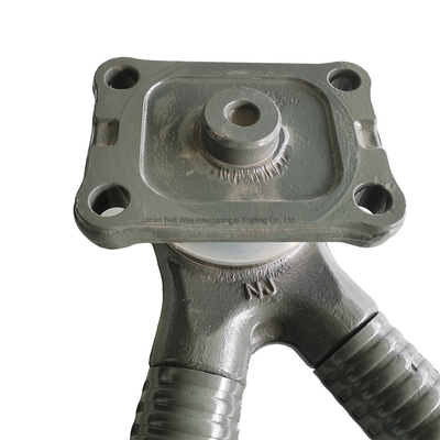 V Shape Thrust Rod Az9725529272 per come i camion pesanti richiedono il rimborso ora