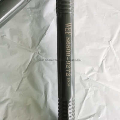 V Shape Thrust Rod Az9725529272 per come i camion pesanti richiedono il rimborso ora