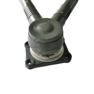 V Shape Thrust Rod Az9725529272 per come i camion pesanti richiedono il rimborso ora