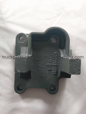Sinotruk HOWO Standard Truck Parts Down Thrust Rod Bracket Az97585200290 Az97585200291
