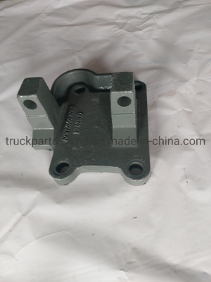 Sinotruk HOWO Standard Truck Parts Down Thrust Rod Bracket Az97585200290 Az97585200291