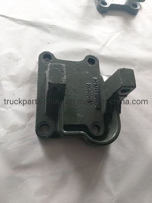 Sinotruk HOWO Standard Truck Parts Down Thrust Rod Bracket Az97585200290 Az97585200291