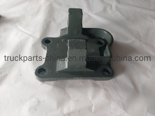 Sinotruk HOWO Standard Truck Parts Down Thrust Rod Bracket Az97585200290 Az97585200291