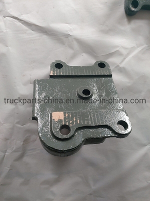 Sinotruk HOWO Standard Truck Parts Down Thrust Rod Bracket Az97585200290 Az97585200291