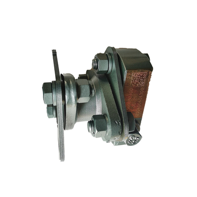 Parti di motore Sinotruk Accoppiamento Assy Vg1560080300 con standard