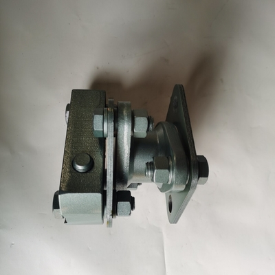 Parti di motore Sinotruk Accoppiamento Assy Vg1560080300 con standard