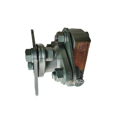 Parti del motore del camion Fitting di flange di accoppiamento per HOWO Shacman Foton Weichai Vg1560080300