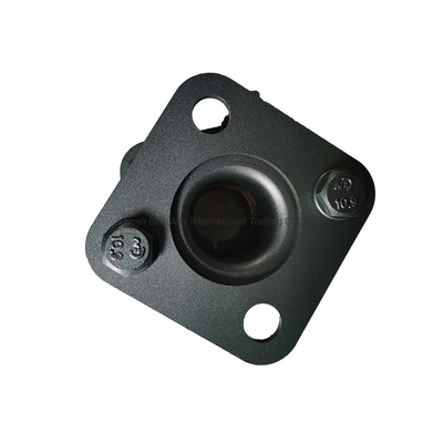 Parti del motore del camion Fitting di flange di accoppiamento per HOWO Shacman Foton Weichai Vg1560080300